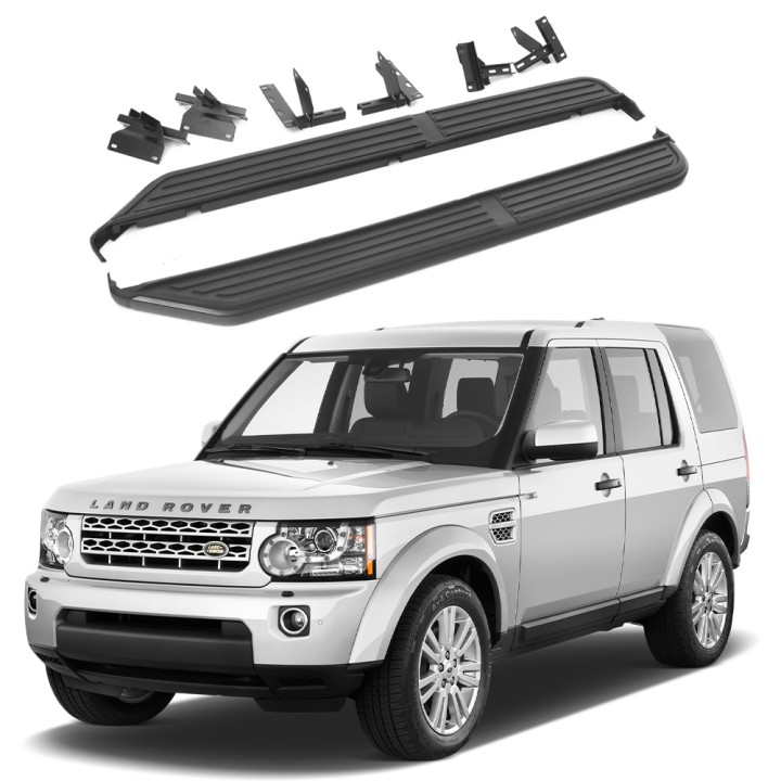 Praguri Laterale, Trux, Land Rover Discovery - EDK.ro