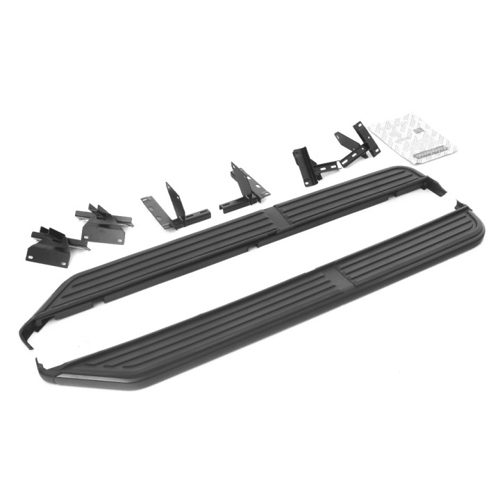 Praguri Laterale, Trux, Land Rover Discovery - EDK.ro