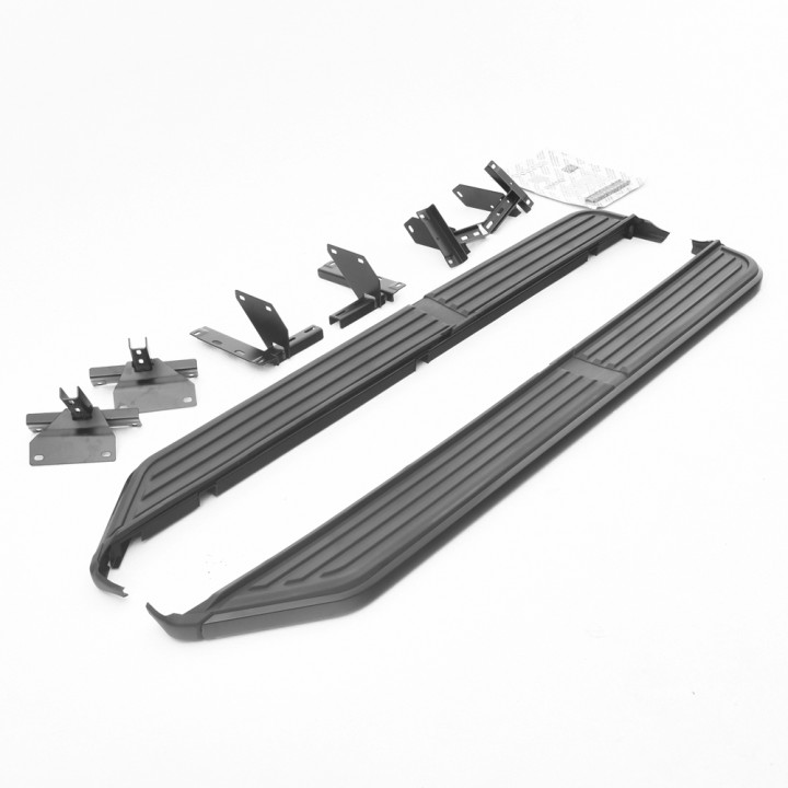 Praguri Laterale, Trux, Land Rover Discovery - EDK.ro