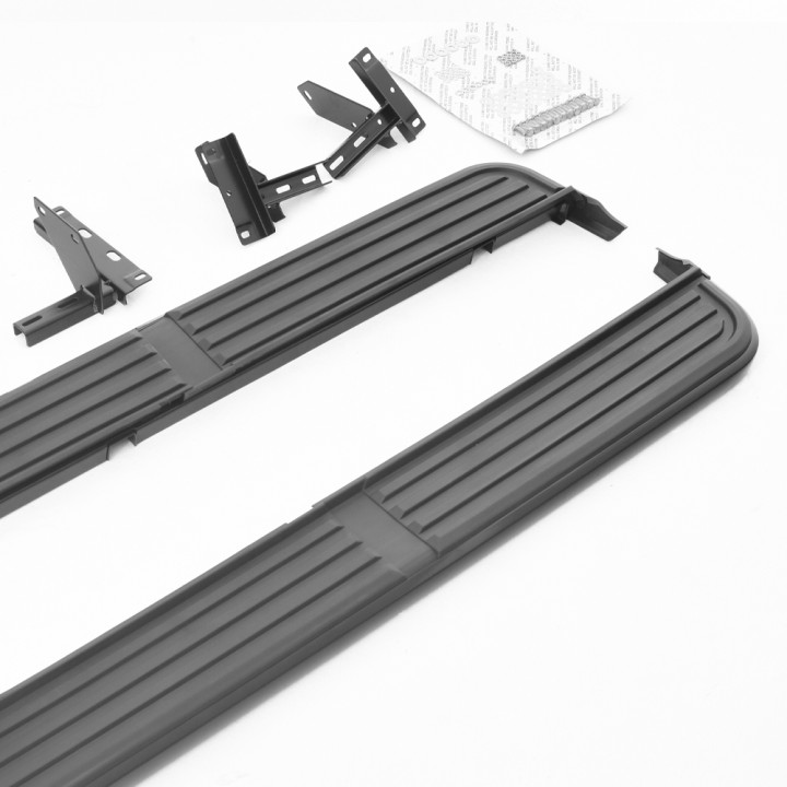 Praguri Laterale, Trux, Land Rover Discovery - EDK.ro