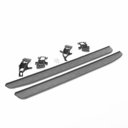 Side Steps, Trux, Land Rover Discovery - EDK.ro