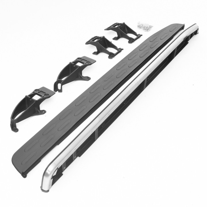 Side Steps, Trux, Land Rover Discovery - EDK.ro