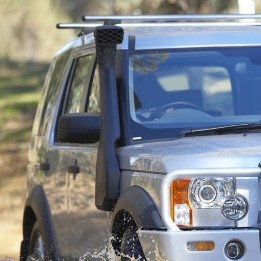 Snorkel, Safari 3 4 TDV6 2.7L V6 385HF, Land Rover Discovery - EDK.ro