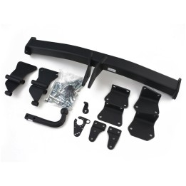 Fixed Swan Neck Towbar, Trux 5, Land Rover Discovery 2017 - Present - EDK.ro