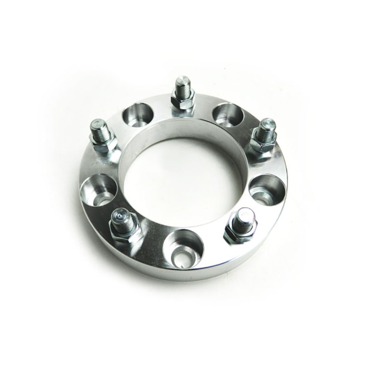 Wheel Spacers, Trux, 38mm, 5x165.1 - EDK.ro