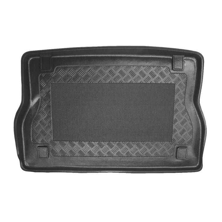 Boot Liner, Trux 1 3 Door Tailored, Land Rover Freelander 1997 - 2006 - EDK.ro