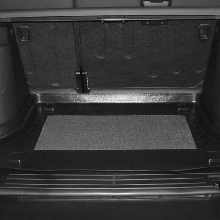 Tavă Portbagaj, Trux 5Dr Personalizate, Land Rover Freelander 1996 - 2008 - EDK.ro