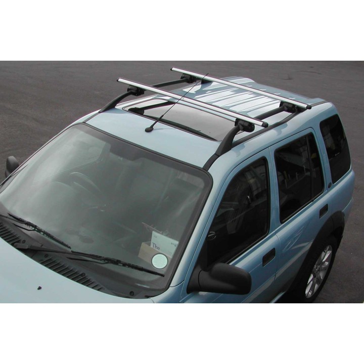 Bare Transversale de Plafon, Trux L314 pentru Șine de Plafon, Land Rover Freelander 1997 - 2006 - EDK.ro
