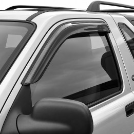 Pereche Paravânturi Față, Trux L314 3dr, Land Rover Freelander 1997 - 2006 - EDK.ro