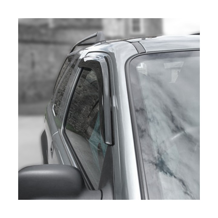 Pereche Paravânturi Față, Trux L314 3dr, Land Rover Freelander 1997 - 2006 - EDK.ro