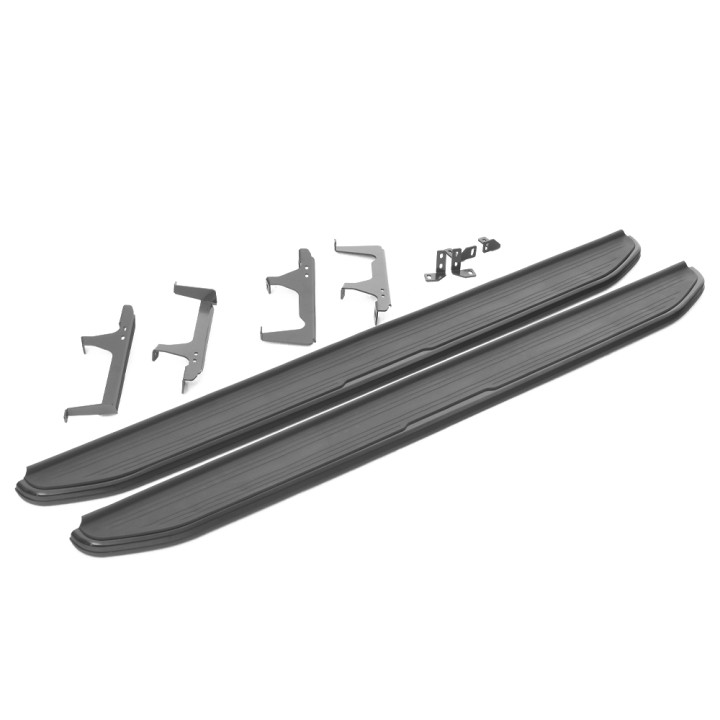 Side Steps, Trux, Land Rover Range Rover Evoque 2019 - Present - EDK.ro