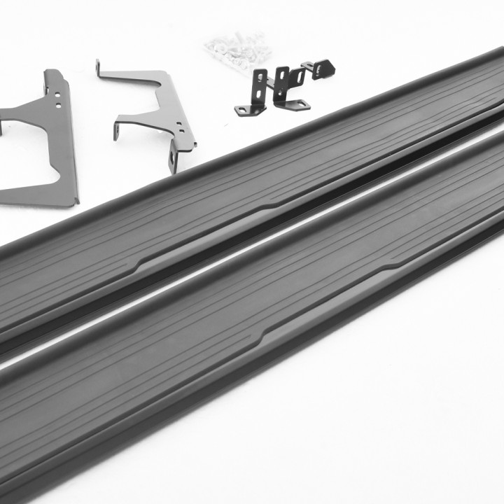 Praguri Laterale, Trux, Land Rover Range Rover Evoque - EDK.ro