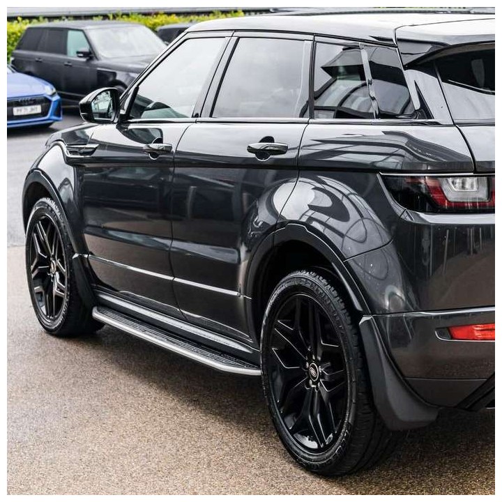 Praguri Laterale, Trux, Land Rover Range Rover Evoque 2011 - 2018 - EDK.ro