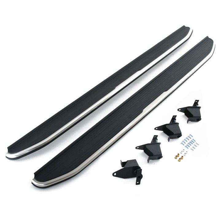 Side Steps, Trux, Land Rover Range Rover Evoque 2011 - 2018 - EDK.ro