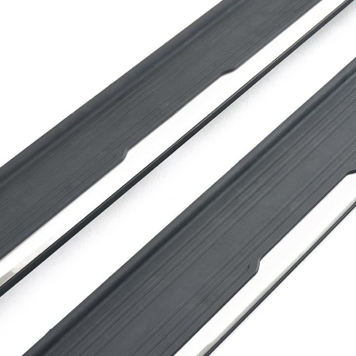 Side Steps, Trux, Land Rover Range Rover Evoque - EDK.ro