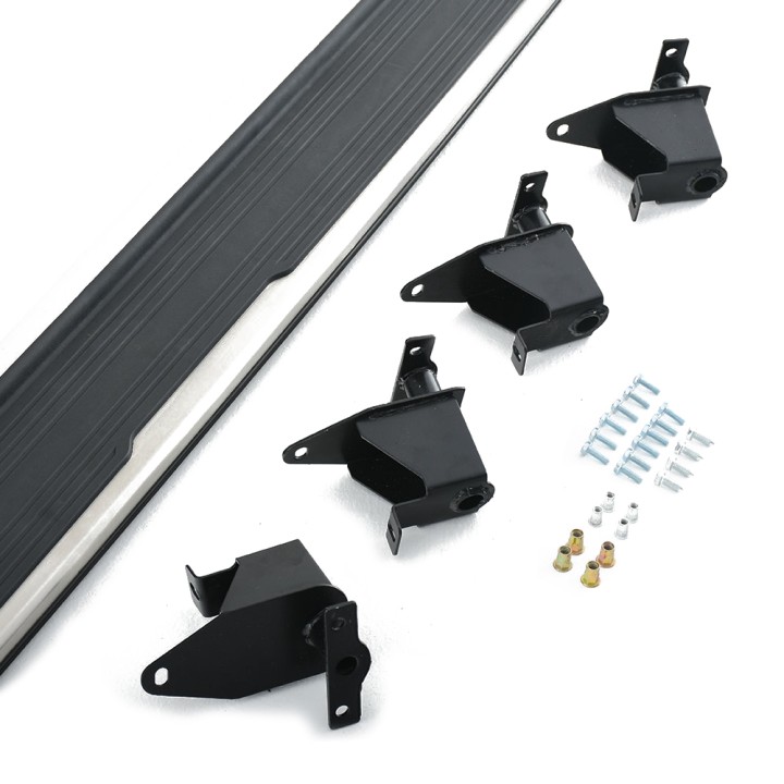 Praguri Laterale, Trux, Land Rover Range Rover Evoque - EDK.ro