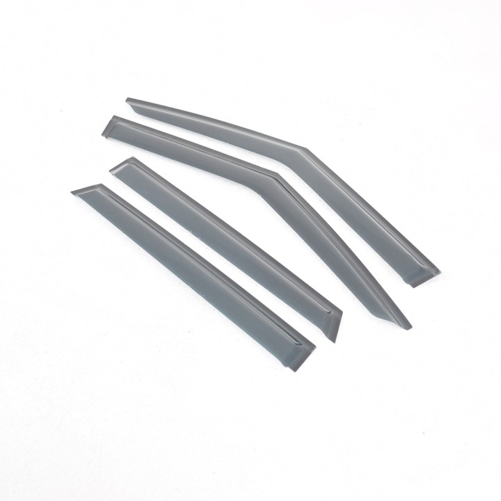 Set 4 Paravânturi, Trux 3/4, Land Rover Discovery - EDK.ro