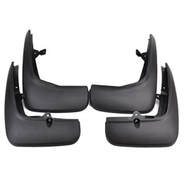 Mud Flaps, Trux L320, Land Rover Range Rover Sport 2005 - 2013 - EDK.ro