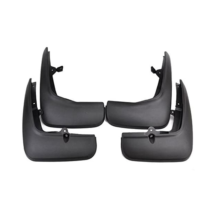Mud Flaps, Trux L320, Land Rover Range Rover Sport 2005 - 2013 - EDK.ro