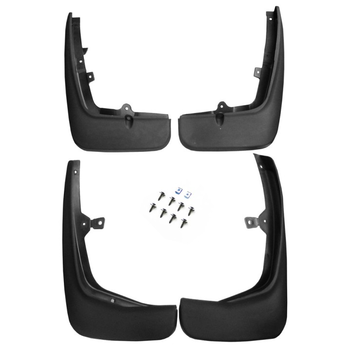 Apărători de Noroi, Trux OE Stil, Land Rover Range Rover Sport 2005 - 2013 - EDK.ro