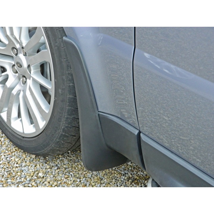 Mud Flaps, Trux OE Style, Land Rover Range Rover Sport 2005 - 2013 - EDK.ro