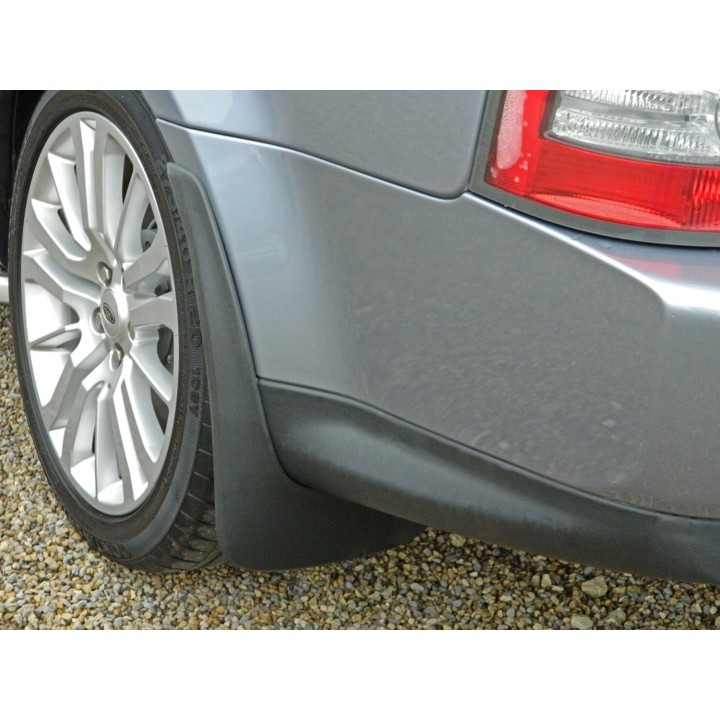 Apărători de Noroi, Trux OE Stil, Land Rover Range Rover Sport 2005 - 2013 - EDK.ro