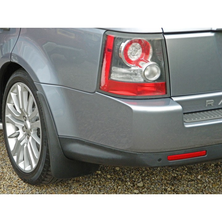 Apărători de Noroi, Trux OE Stil, Land Rover Range Rover Sport 2005 - 2013 - EDK.ro
