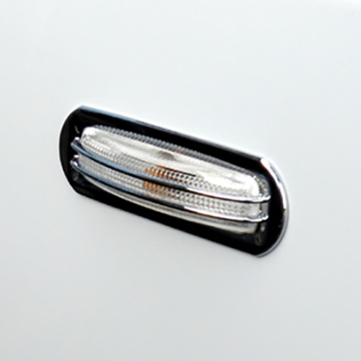 Capac Semnalizator Lateral, Trux Lamp Cover, Land Rover Range Rover Sport 2005 - 2013 - EDK.ro