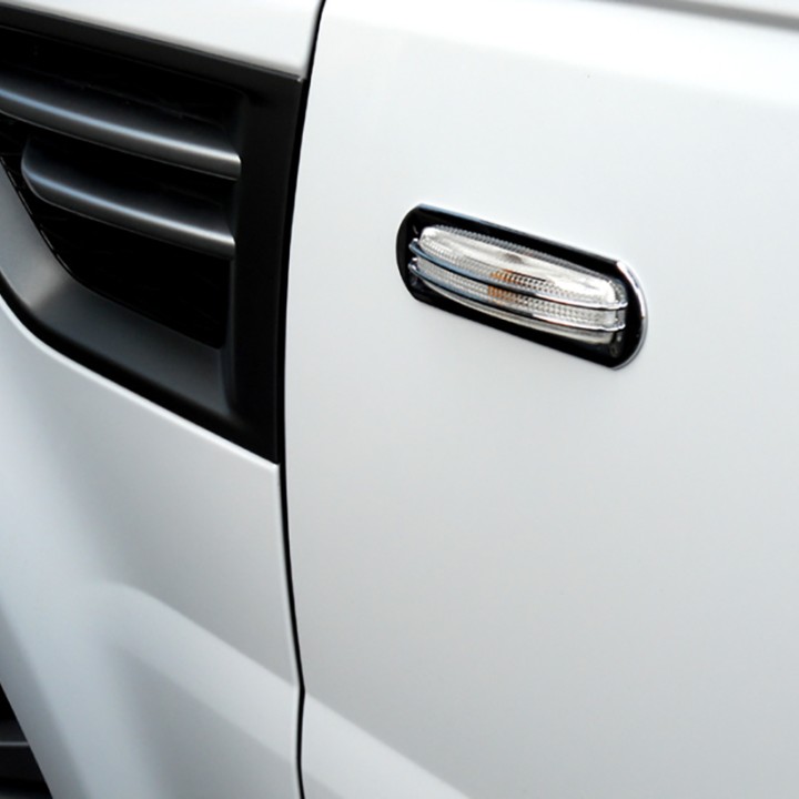 Capac Semnalizator Lateral, Trux Lamp Cover, Land Rover Range Rover Sport 2005 - 2013 - EDK.ro