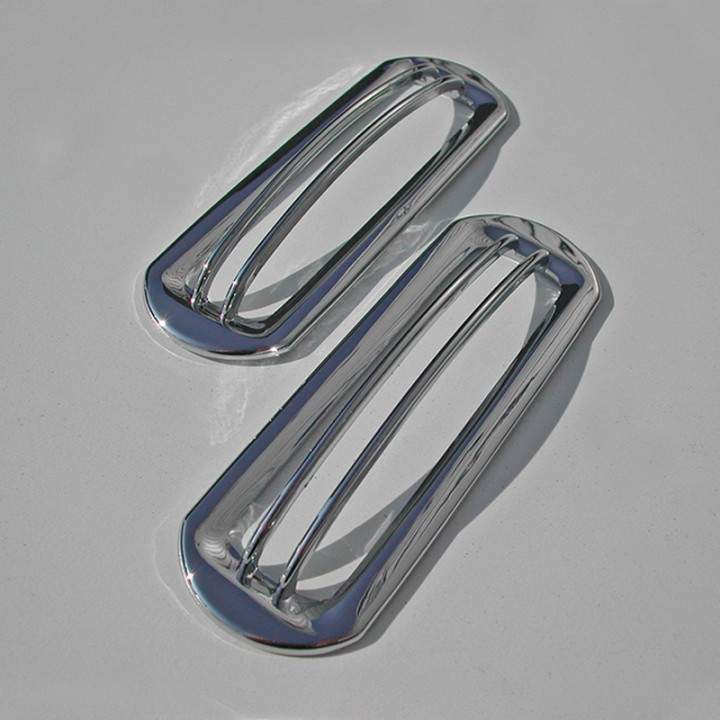 Capac Semnalizator Lateral, Trux Lamp Cover, Land Rover Range Rover Sport 2005 - 2013 - EDK.ro