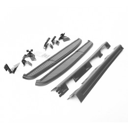 Side Steps, Trux, Land Rover Range Rover Sport - EDK.ro