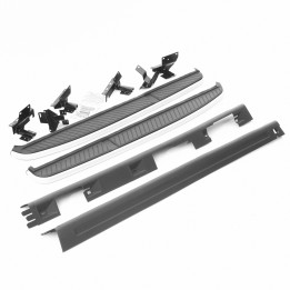 Side Steps, Trux, Land Rover Range Rover Sport - EDK.ro