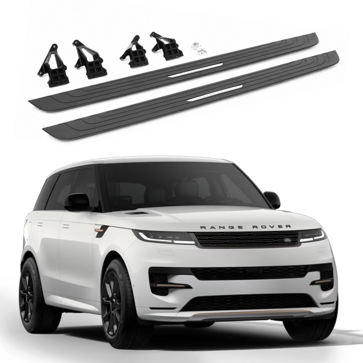 Praguri Laterale, Trux, Land Rover Range Rover Sport 2022 - Prezent - EDK.ro