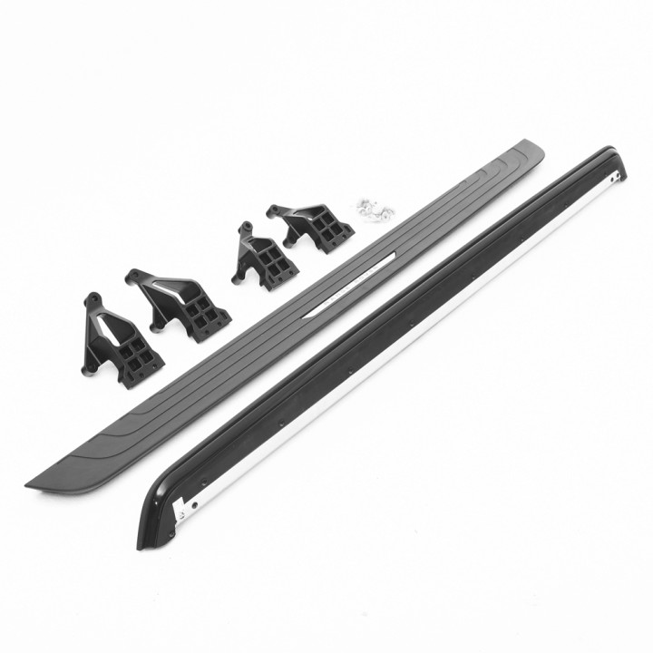 Side Steps, Trux, Land Rover Range Rover Sport - EDK.ro
