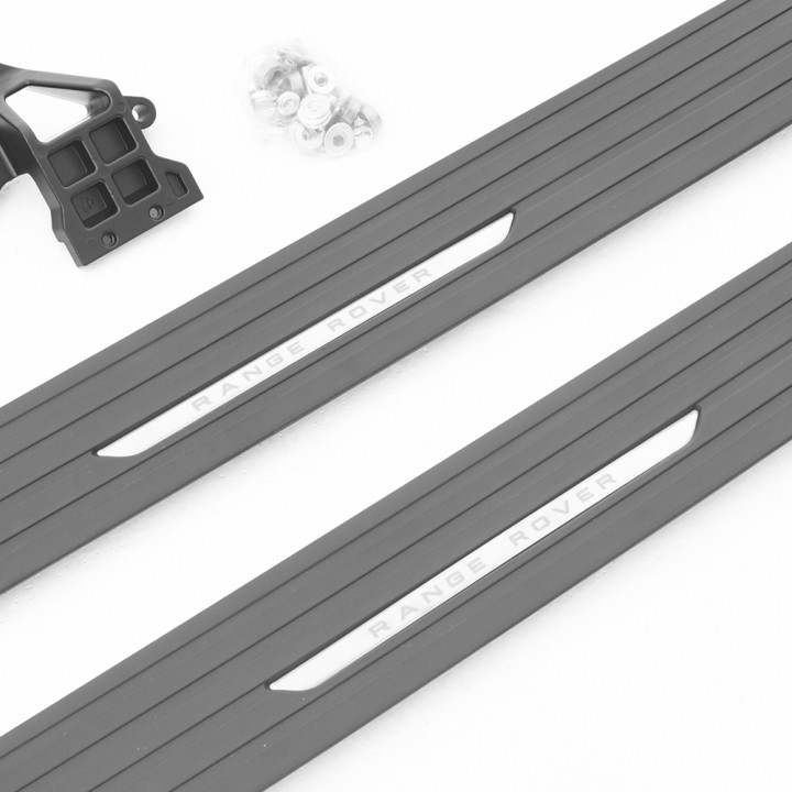 Side Steps, Trux, Land Rover Range Rover Sport - EDK.ro