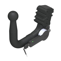 Cârlig de Remorcare Detașabil Tip Swan Neck, Trux, Land Rover Range Rover Sport 2013 - 2022 - EDK.ro