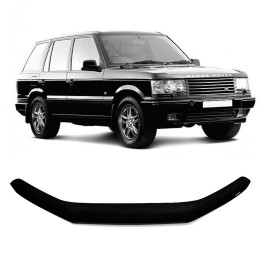 Bonnet Protector, Trux P38, Color Dark Smoke, Land Rover Range Rover 1995 - 2002 - EDK.ro