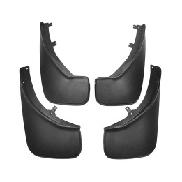 Apărători de Noroi, Trux L322, Land Rover Range Rover 2002 - 2005 - EDK.ro