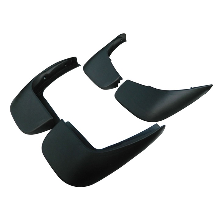 Mud Flaps, Trux L405, Land Rover Range Rover 2013 - 2022 - EDK.ro