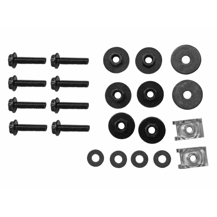 Mud Flaps, Trux L405, Land Rover Range Rover 2013 - 2022 - EDK.ro