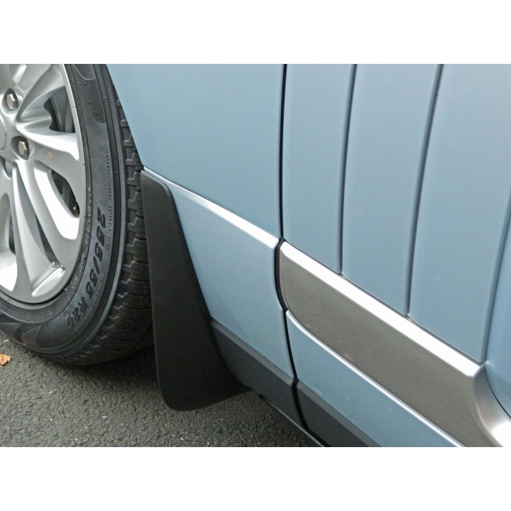 Mud Flaps, Trux L405, Land Rover Range Rover 2013 - 2022 - EDK.ro