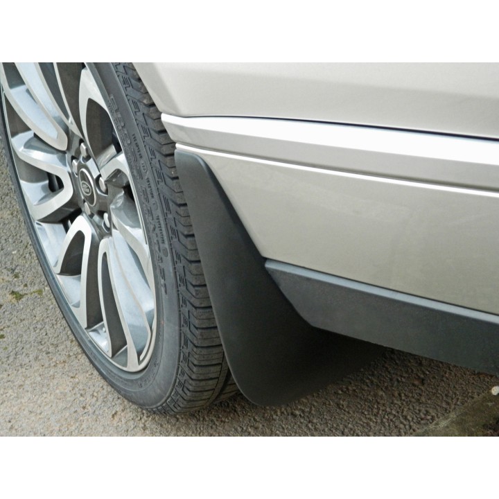 Mud Flaps, Trux L405, Land Rover Range Rover 2013 - 2022 - EDK.ro