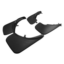 Apărători de Noroi, Trux Vogue L322, Land Rover Range Rover 2005 - 2012 - EDK.ro