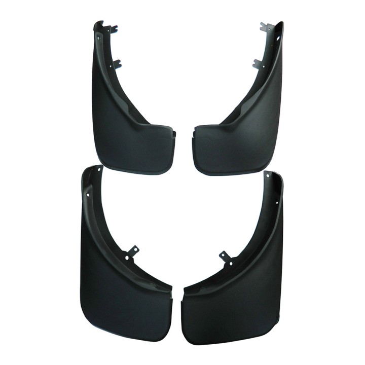 Apărători de Noroi, Trux Vogue L322, Land Rover Range Rover 2005 - 2012 - EDK.ro