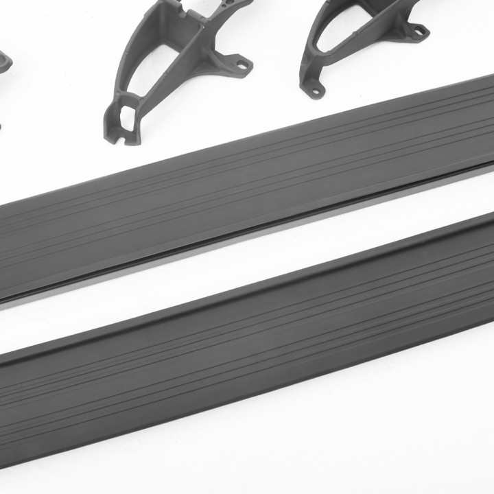 Side Steps, Trux, Land Rover Range Rover - EDK.ro