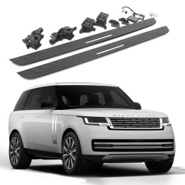 Praguri Laterale Electrice, Trux, Land Rover Range Rover - EDK.ro