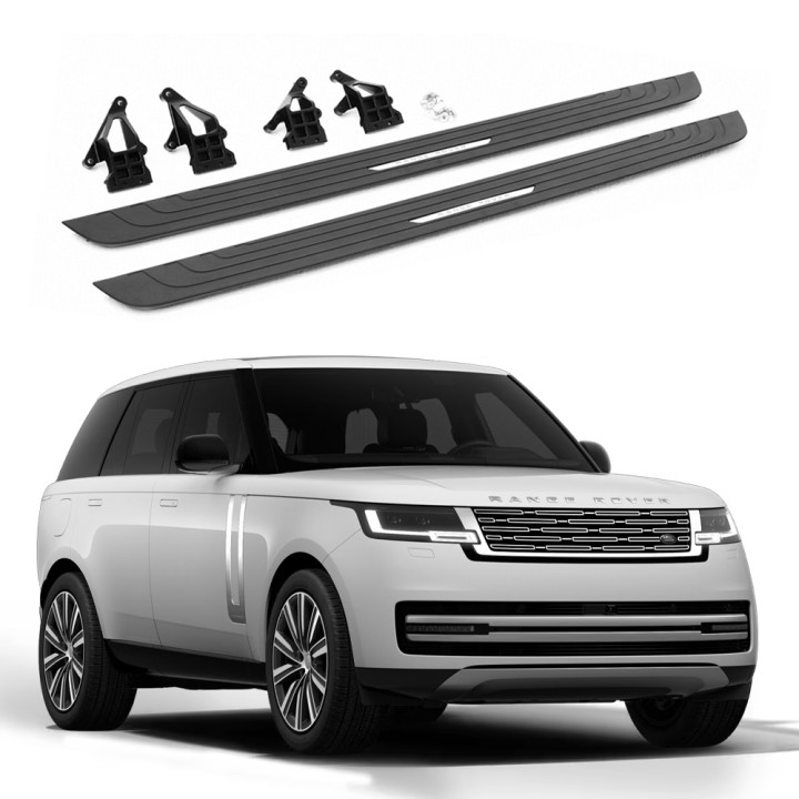 Praguri Laterale, Trux, Land Rover Range Rover - EDK.ro