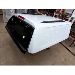 Închidere de Benă Tip Hardtop, Carryboy Commercial, Maxus eTerron 9 Cabină Dublă 2025 - Prezent - EDK.ro