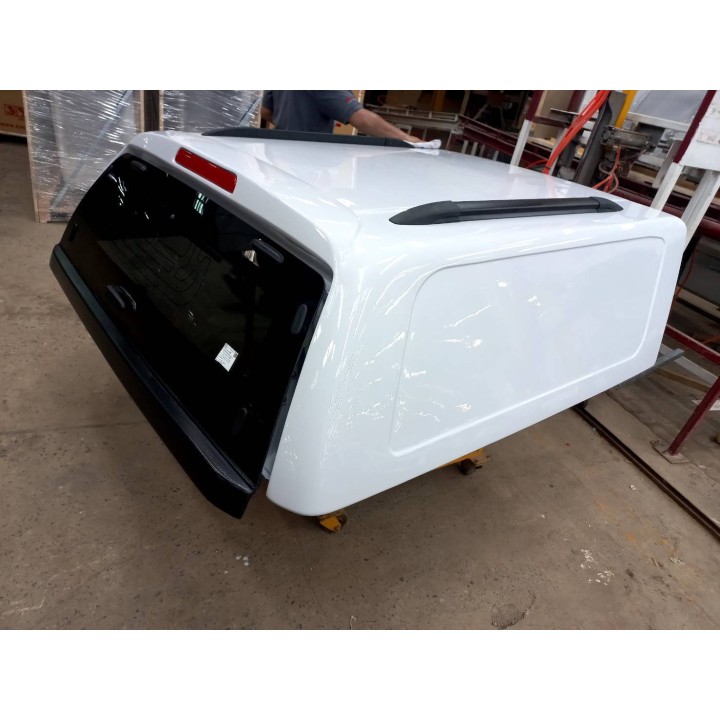 Închidere de Benă Tip Hardtop, Carryboy Commercial, Maxus T90 EV Cabină Dublă 2025 - Prezent - EDK.ro