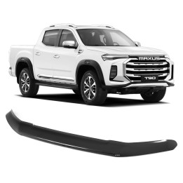 Bonnet Protector, Trux, Color Dark Smoke, Maxus T90 2022 - Present - EDK.ro